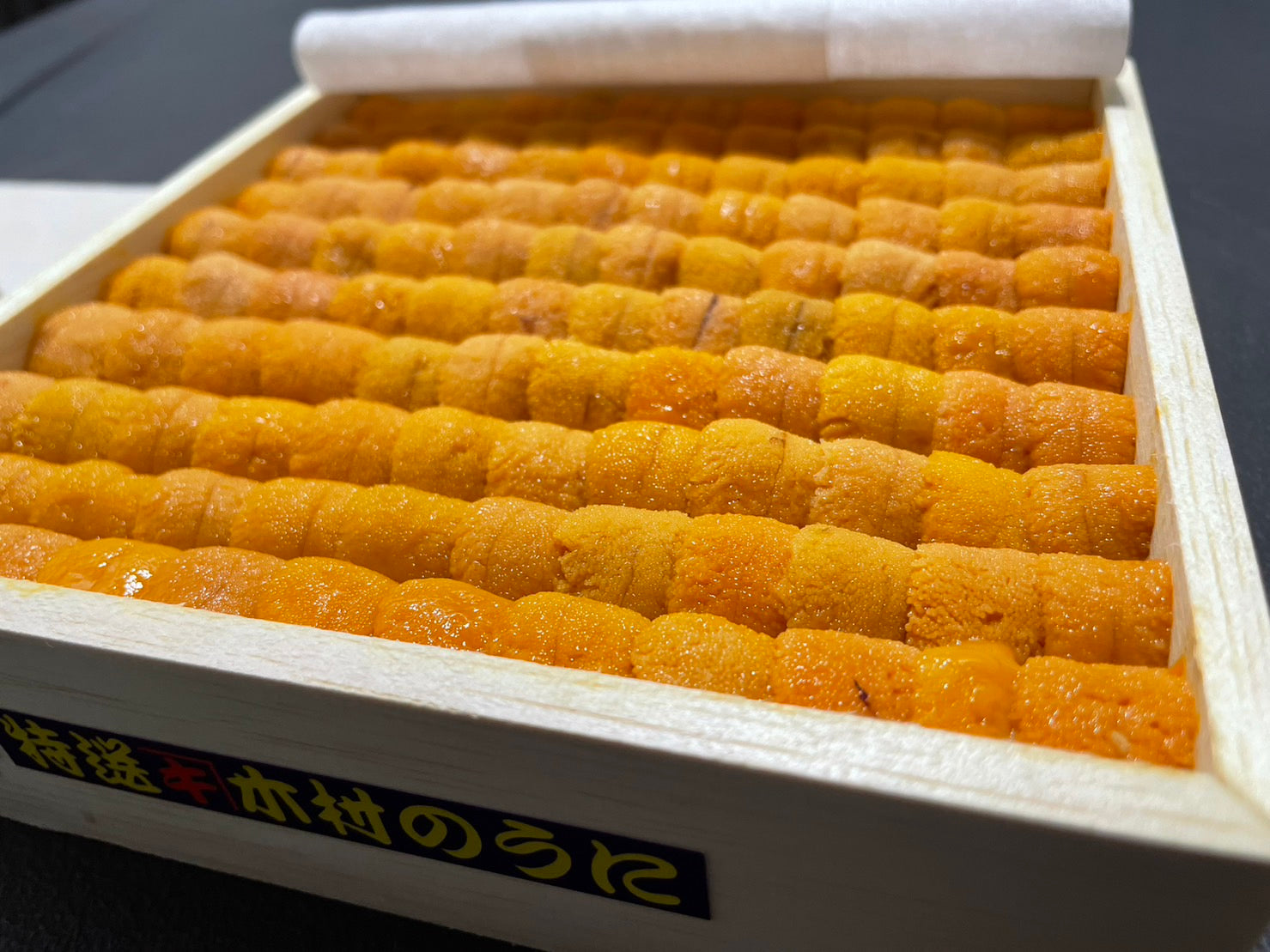 Omakase Hokkaido Fish Box – Hokkaido Uni Shop